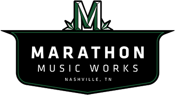 marathon logo